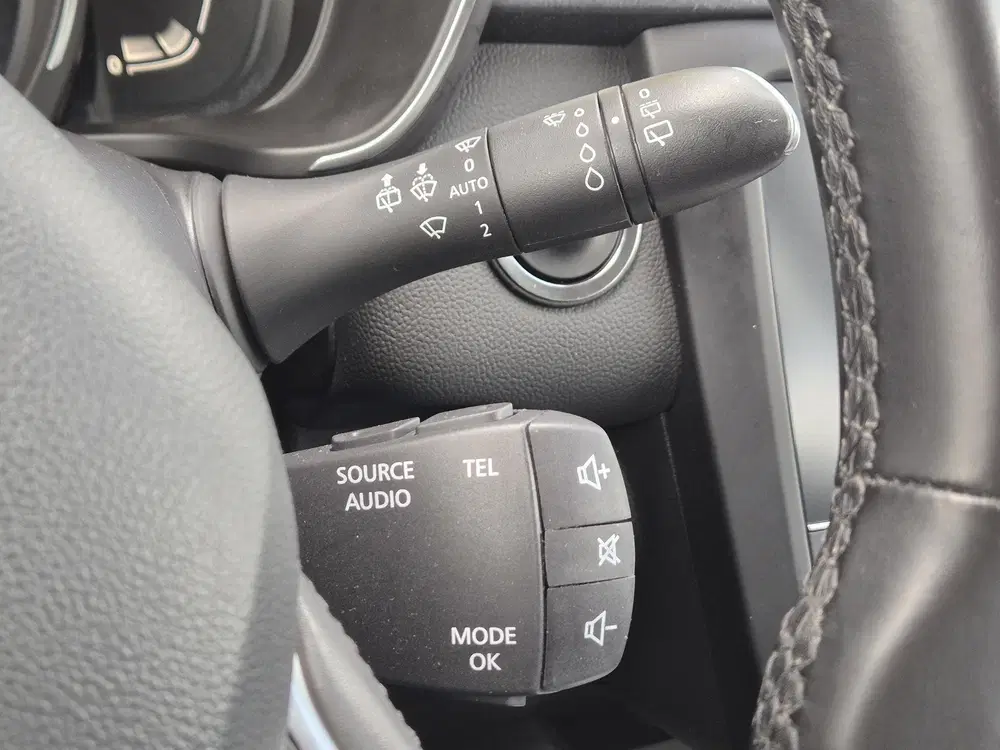Renault Kadjar 1.3 TCe 140 EDC AUTOMAAT Intens Leder inte uit 2019, foto 14