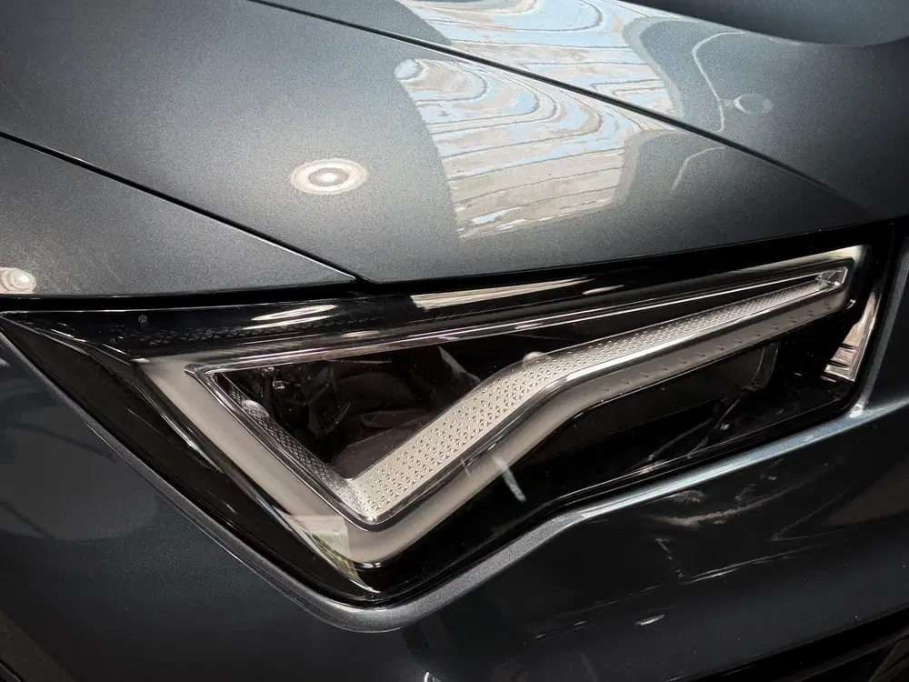 Cupra Ateca 2.0 TSI 4DRIVE Limited Edition uit 2020, foto 9