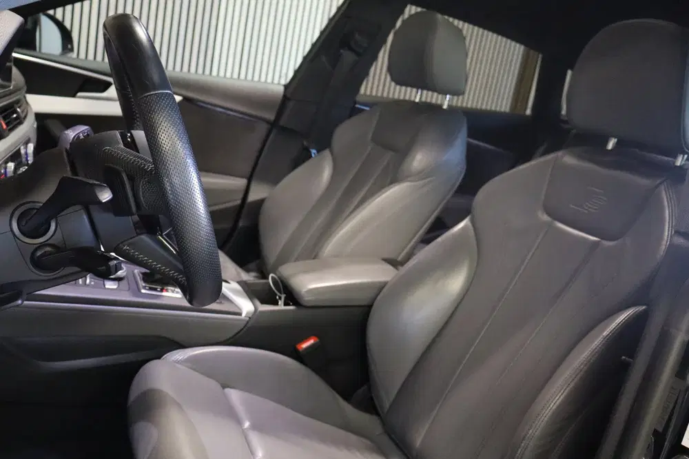 Audi A5 45 TFSI quattro Pro Line Sportback uit 2019, foto 13