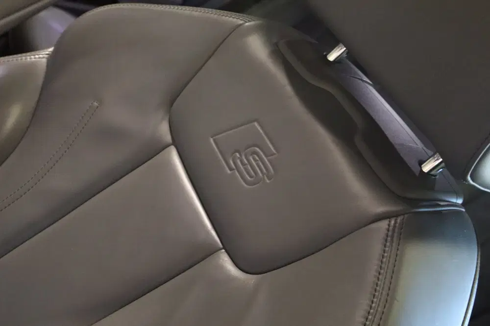 Audi A5 45 TFSI quattro Pro Line Sportback uit 2019, foto 14