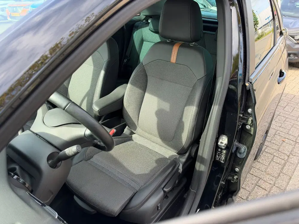 Opel Crossland 1.2 Turbo Ultimate Navi uit 2021, foto 9