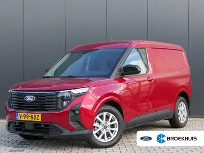 Ford Transit Courier Limited 1.0 EcoBoost uit 2024