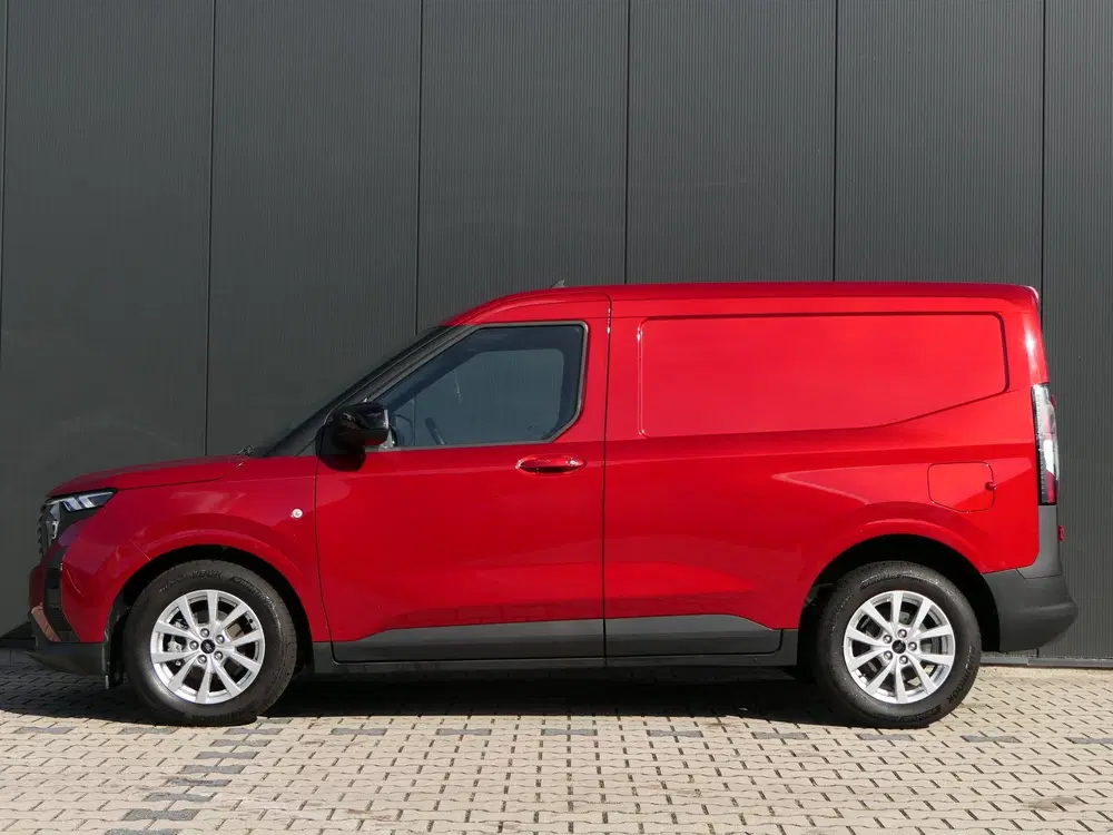 Ford Transit Courier Limited 1.0 EcoBoost uit 2024, foto 2