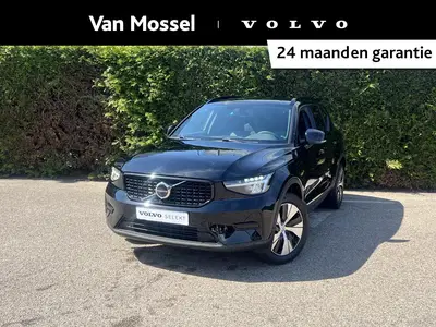 Volvo XC40 T5 Hybrid Plus Dark uit 2023
