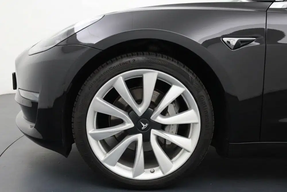 Tesla Model 3 Long Range AWD 75kWh 89% SOH l Pano uit 2019, foto 10