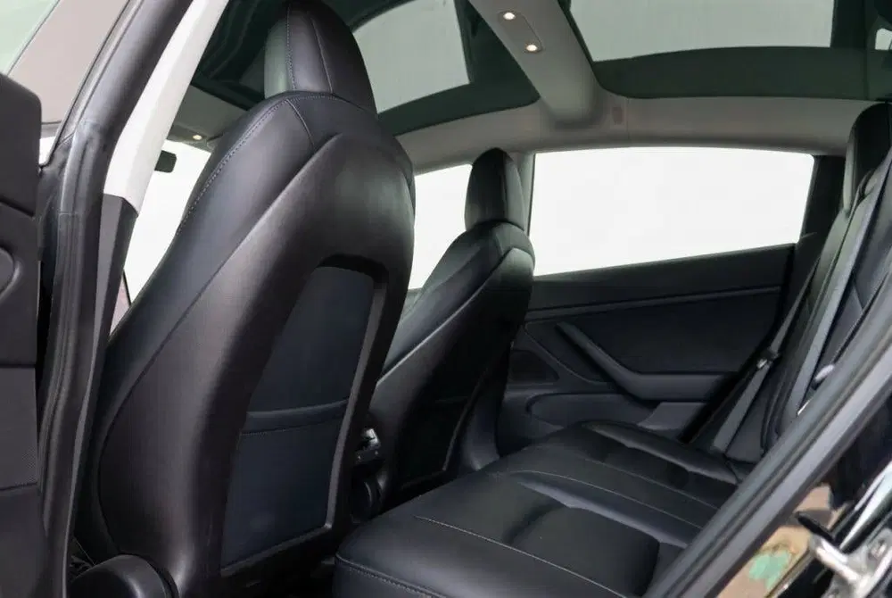 Tesla Model 3 Long Range AWD 75kWh 89% SOH l Pano uit 2019, foto 12