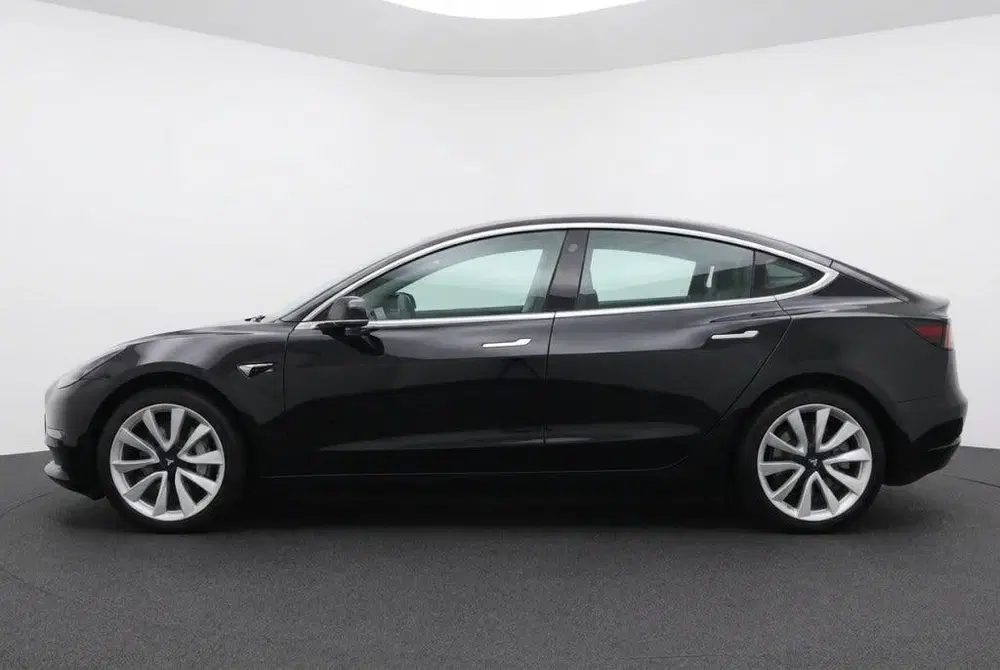 Tesla Model 3 Long Range AWD 75kWh 89% SOH l Pano uit 2019, foto 6