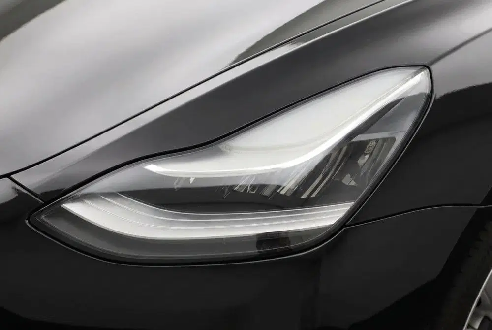 Tesla Model 3 Long Range AWD 75kWh 89% SOH l Pano uit 2019, foto 9