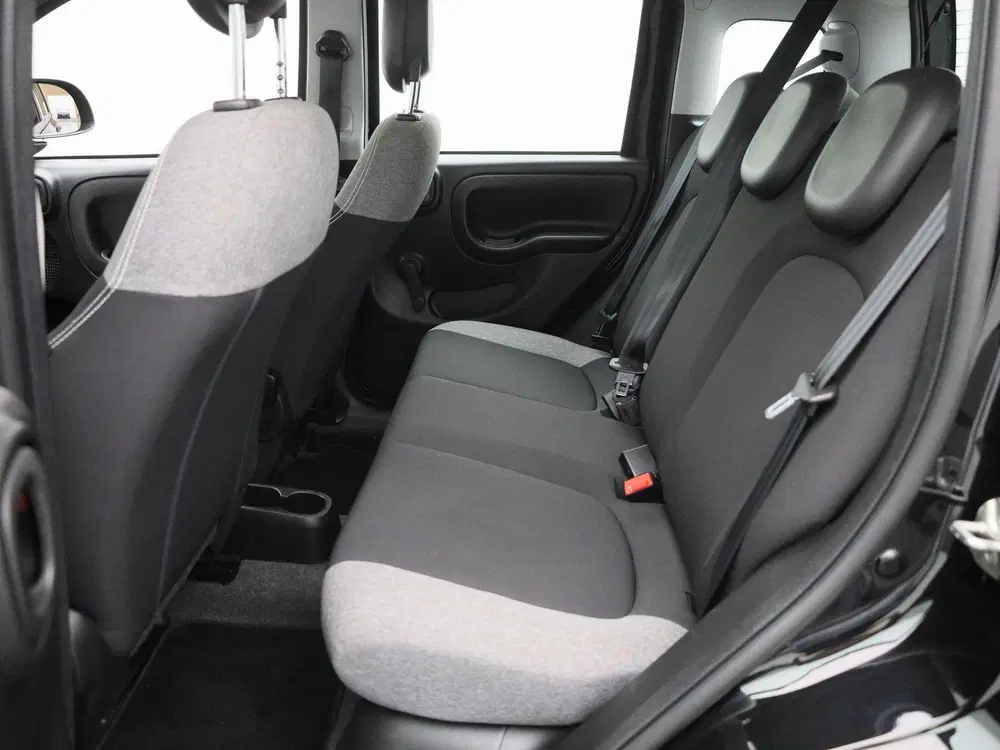 Fiat Panda 1.0 Hybrid City Life uit 2022, foto 11