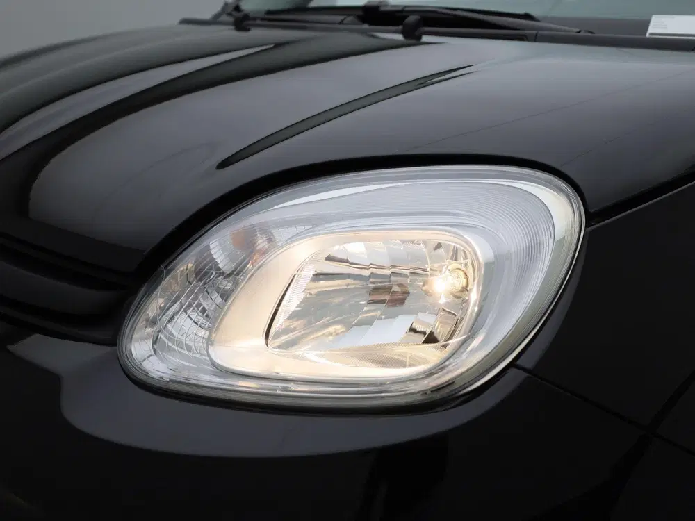 Fiat Panda 1.0 Hybrid City Life uit 2022, foto 14
