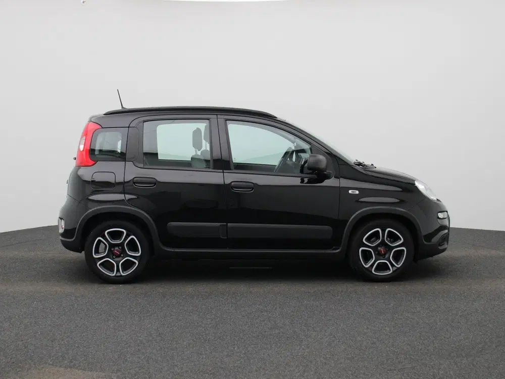 Fiat Panda 1.0 Hybrid City Life uit 2022, foto 6