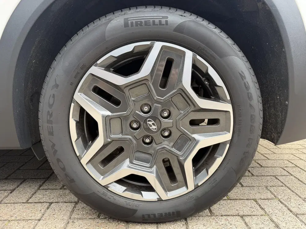 Hyundai SANTA FE 1.6 T-GDI PHEV Premium 5p uit 2022, foto 13