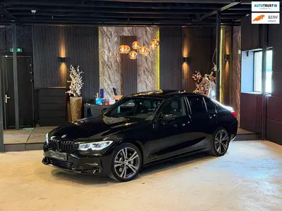 BMW 3-serie 330e M sport uit 2021