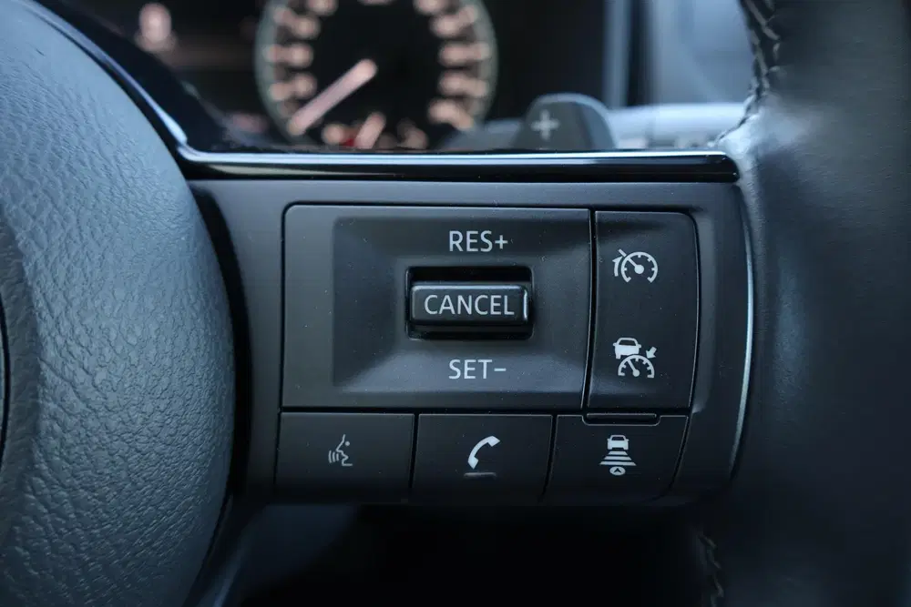 Nissan Qashqai 1.3 MHEV Xtronic Business Access + NAP uit 2022, foto 15