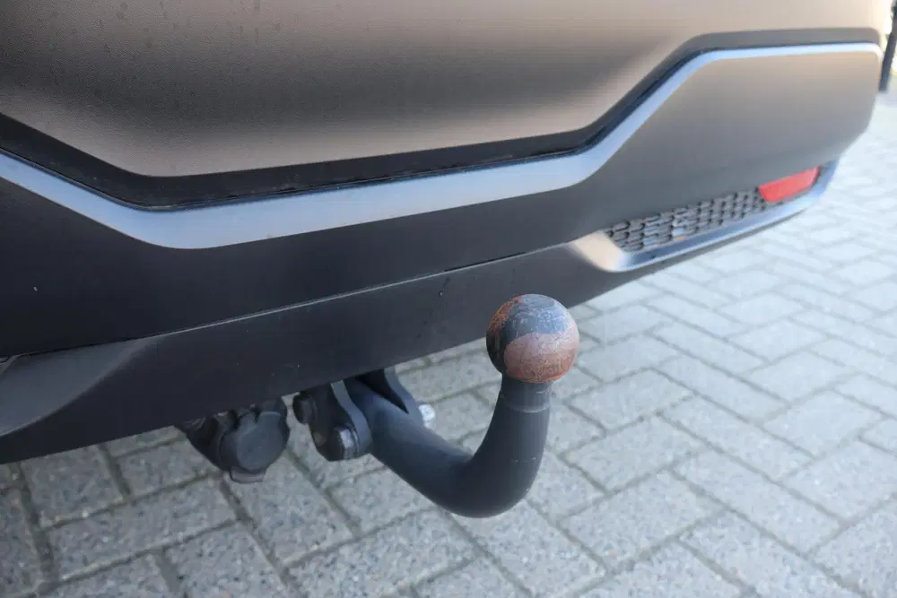 Nissan Qashqai 1.3 MHEV Xtronic Business Access + NAP uit 2022, foto 4