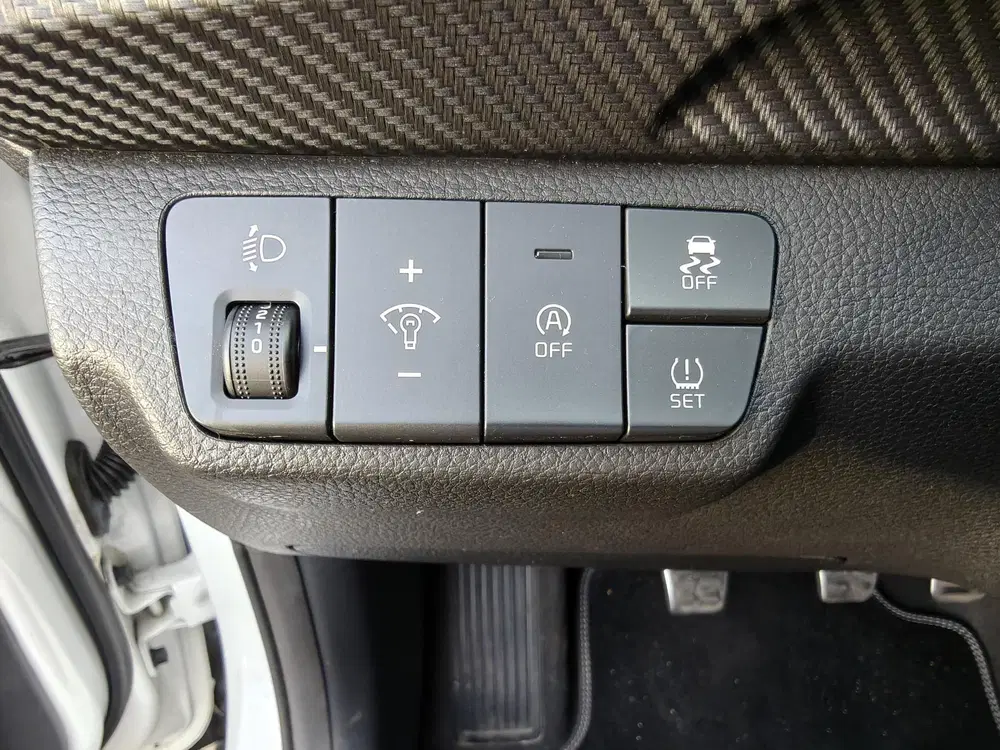 Kia Stonic 1.0 T-GDi MHEV GT-Line NL-auto vol luxe Ke uit 2021, foto 10