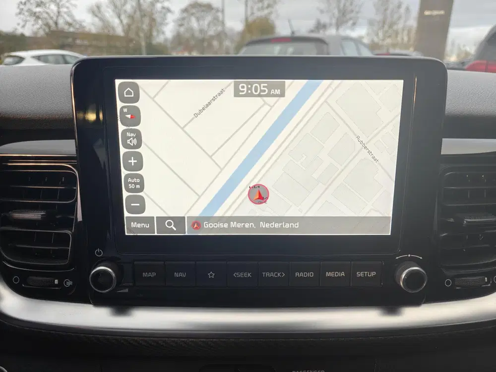 Kia Stonic 1.0 T-GDi MHEV GT-Line NL-auto vol luxe Ke uit 2021, foto 12