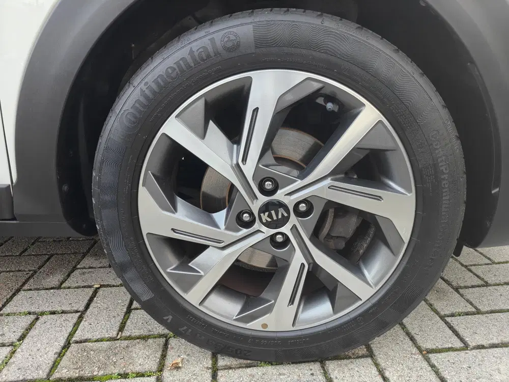 Kia Stonic 1.0 T-GDi MHEV GT-Line NL-auto vol luxe Ke uit 2021, foto 14