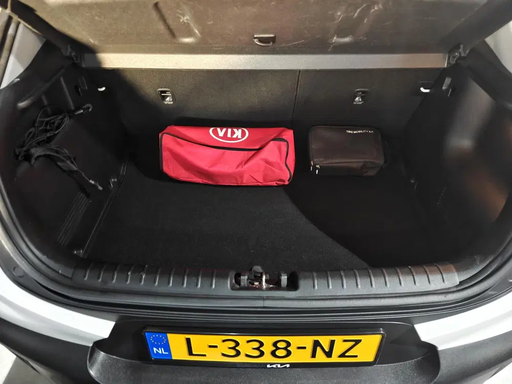 Kia Stonic 1.0 T-GDi MHEV GT-Line NL-auto vol luxe Ke uit 2021, foto 15