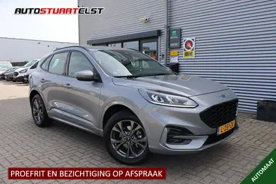 Ford Kuga 2.5 PHEV ST-Line 1e Eigenaar uit 2021