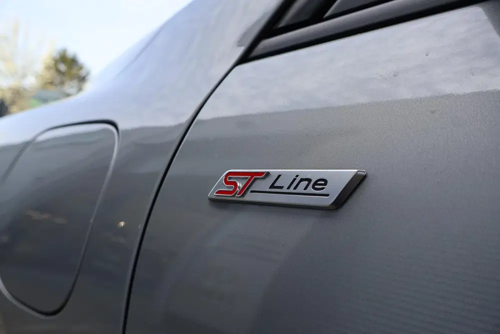 Ford Kuga 2.5 PHEV ST-Line 1e Eigenaar uit 2021, foto 11