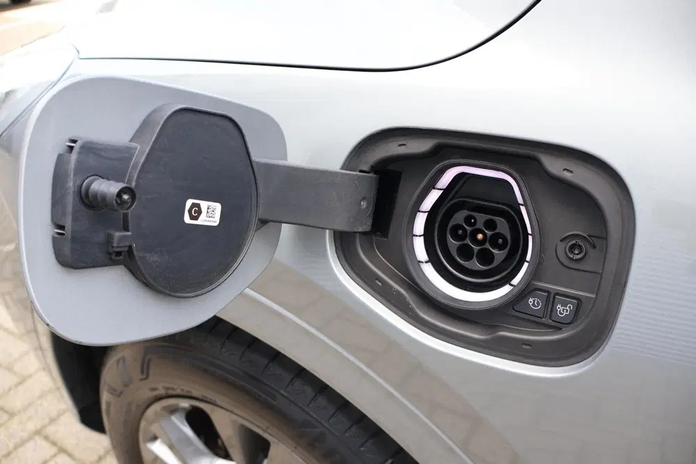 Ford Kuga 2.5 PHEV ST-Line 1e Eigenaar uit 2021, foto 12