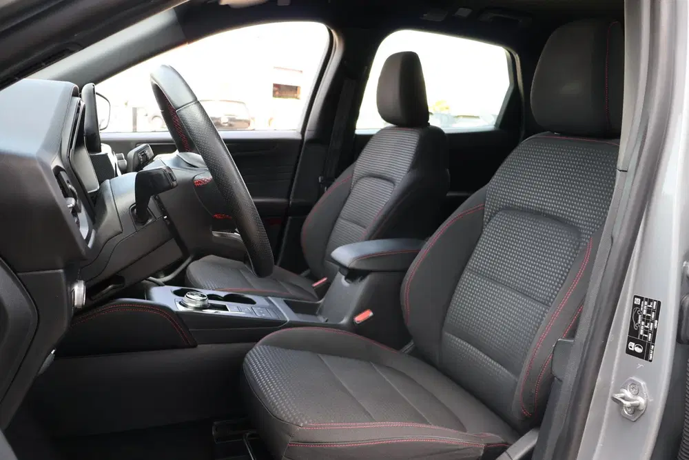 Ford Kuga 2.5 PHEV ST-Line 1e Eigenaar uit 2021, foto 13