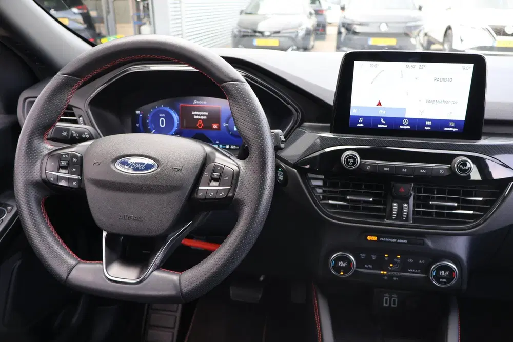 Ford Kuga 2.5 PHEV ST-Line 1e Eigenaar uit 2021, foto 15