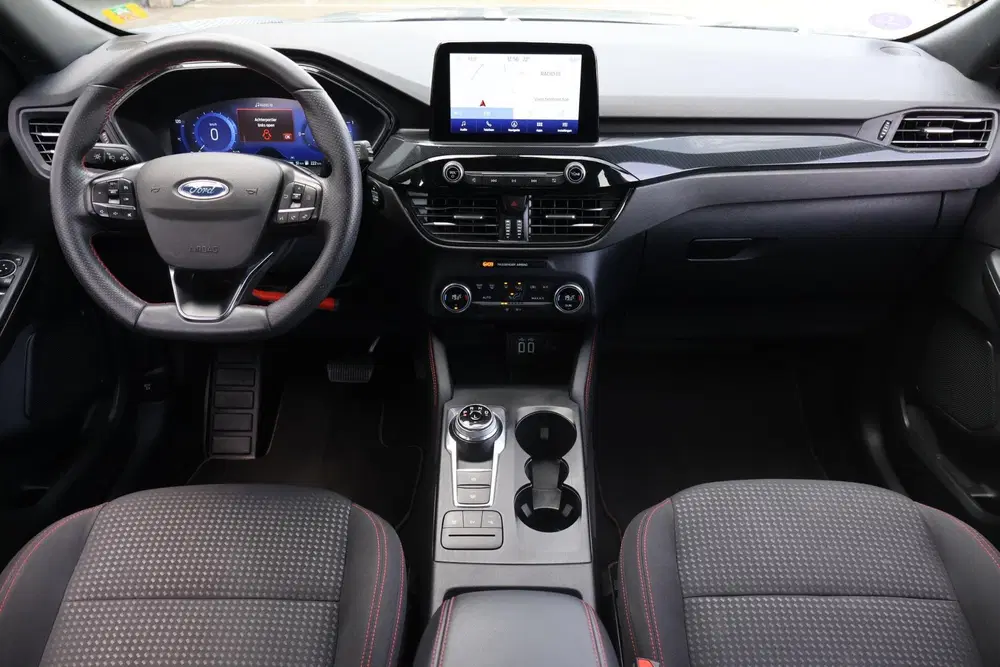 Ford Kuga 2.5 PHEV ST-Line 1e Eigenaar uit 2021, foto 2