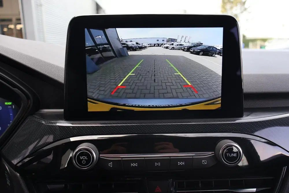 Ford Kuga 2.5 PHEV ST-Line 1e Eigenaar uit 2021, foto 4