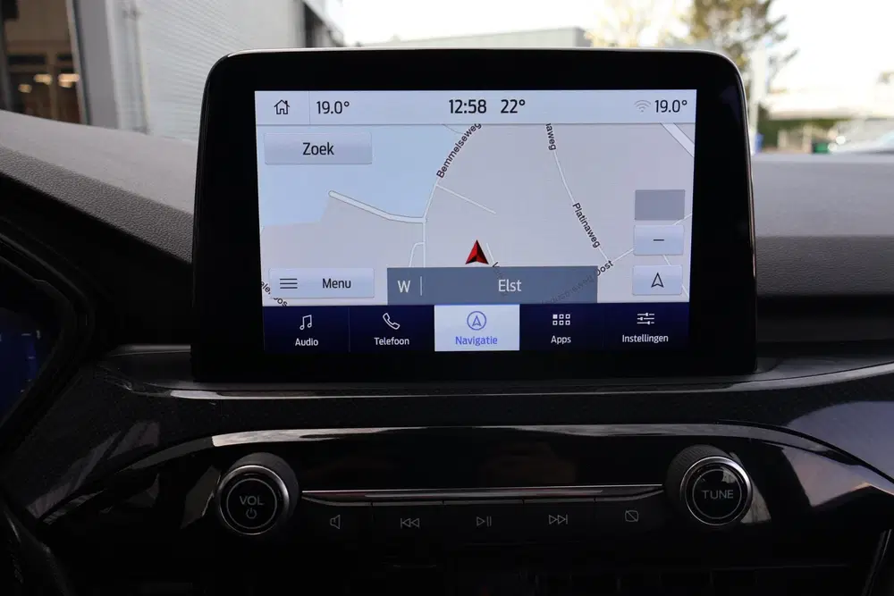 Ford Kuga 2.5 PHEV ST-Line 1e Eigenaar uit 2021, foto 5