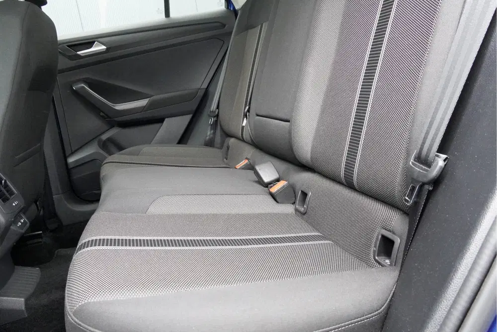 Volkswagen T-Roc 1.0 TSI Style BJ2021 Lmv 17" uit 2021, foto 10