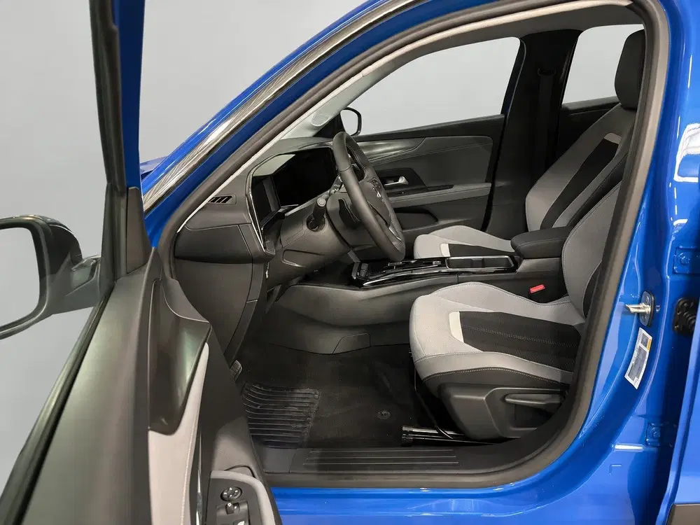 Opel Mokka 1.2 Turbo Edition Carplay stoelverwarming uit 2024, foto 10