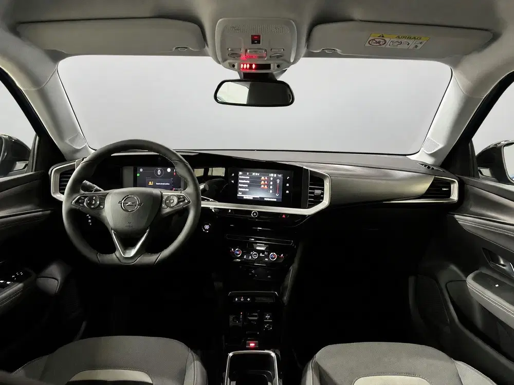 Opel Mokka 1.2 Turbo Edition Carplay stoelverwarming uit 2024, foto 11