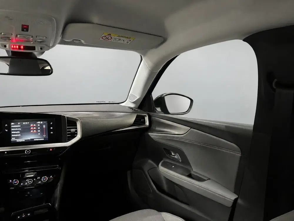 Opel Mokka 1.2 Turbo Edition Carplay stoelverwarming uit 2024, foto 12