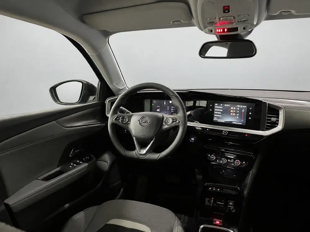 Opel Mokka 1.2 Turbo Edition Carplay stoelverwarming uit 2024, foto 13