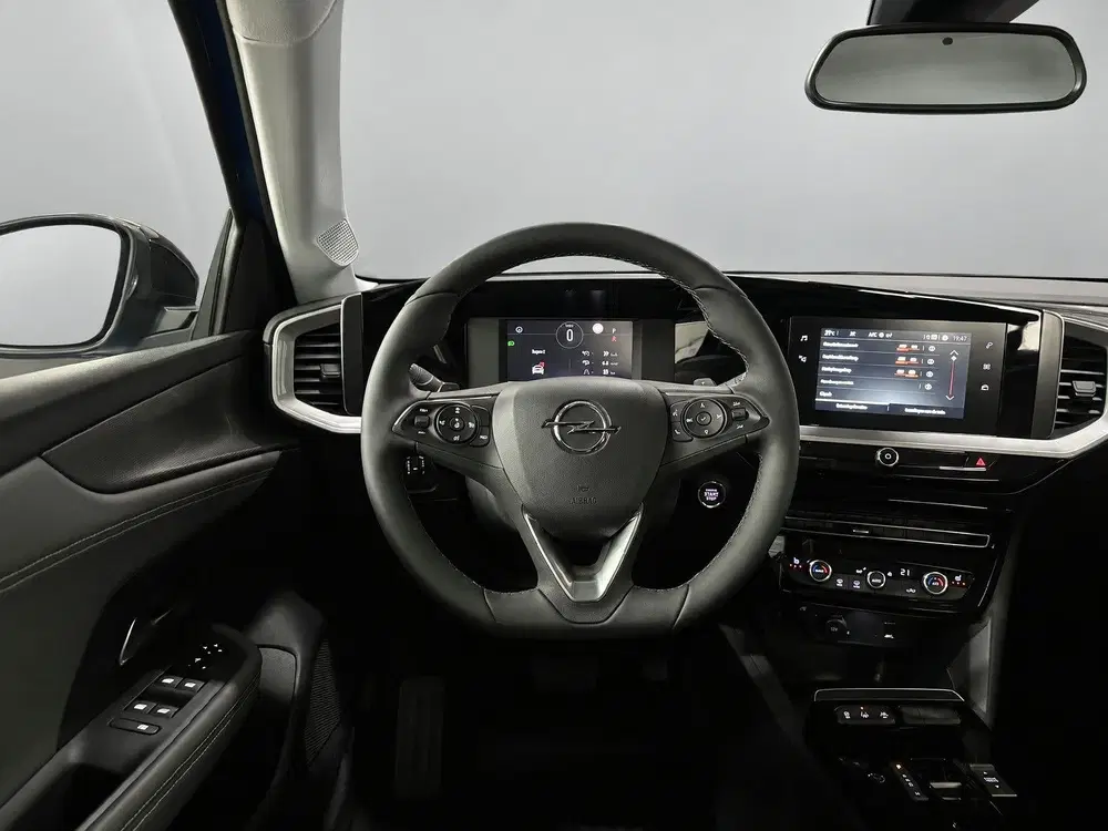 Opel Mokka 1.2 Turbo Edition Carplay stoelverwarming uit 2024, foto 14
