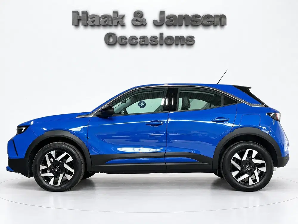 Opel Mokka 1.2 Turbo Edition Carplay stoelverwarming uit 2024, foto 5