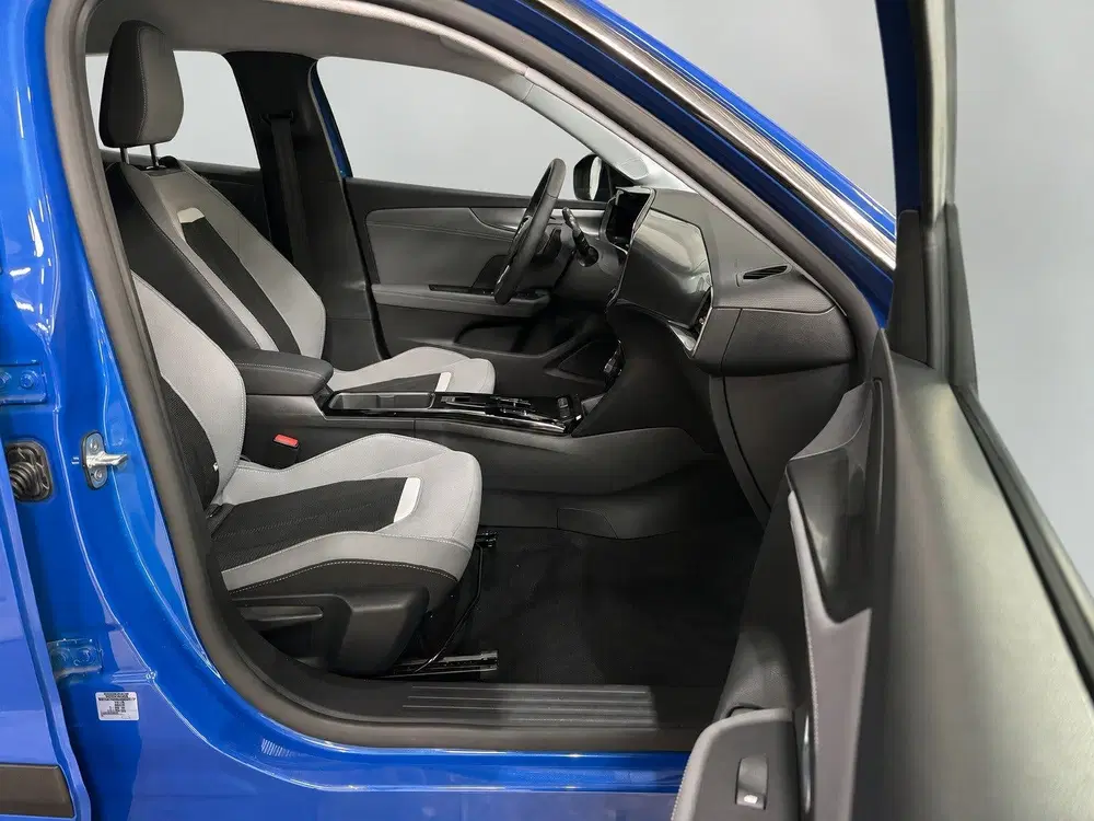 Opel Mokka 1.2 Turbo Edition Carplay stoelverwarming uit 2024, foto 9
