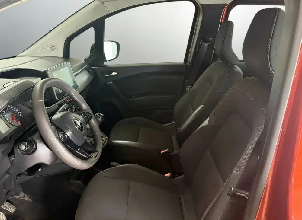 Renault Kangoo 1.3 TCe uit 2023, foto 10
