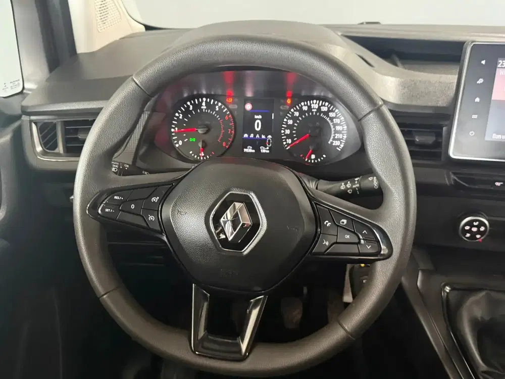 Renault Kangoo 1.3 TCe uit 2023, foto 12