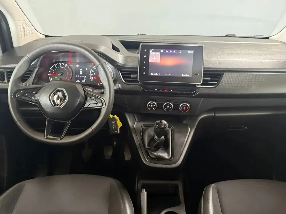 Renault Kangoo 1.3 TCe uit 2023, foto 14