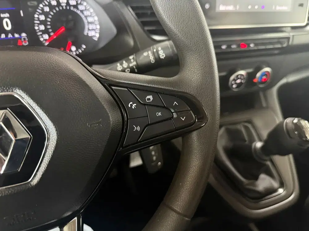 Renault Kangoo 1.3 TCe uit 2023, foto 15