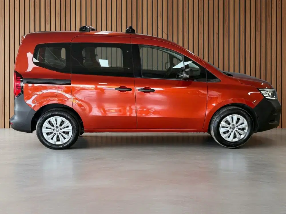 Renault Kangoo 1.3 TCe uit 2023, foto 6