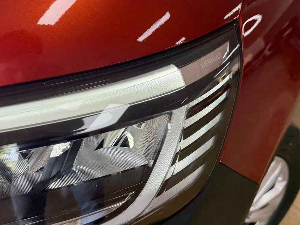 Renault Kangoo 1.3 TCe uit 2023, foto 7