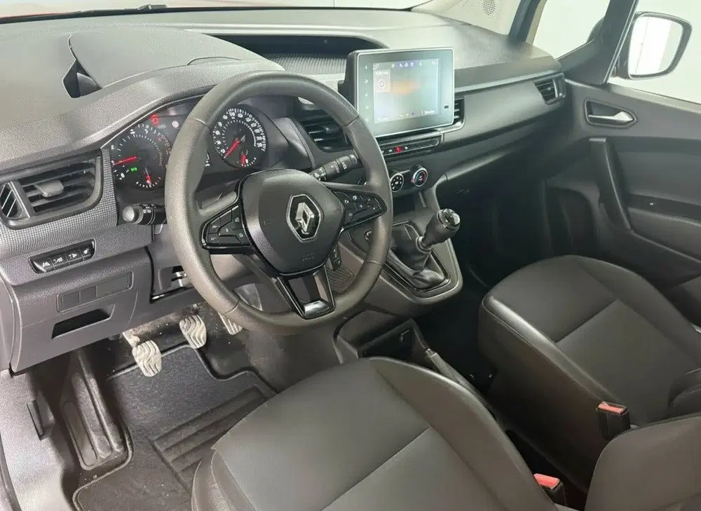 Renault Kangoo 1.3 TCe uit 2023, foto 8