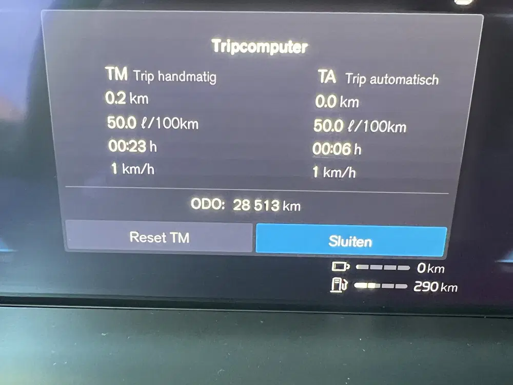 Volvo XC60 2.0 T8 455 PK AWD Plus Dark Trekhaak Harma uit 2024, foto 8