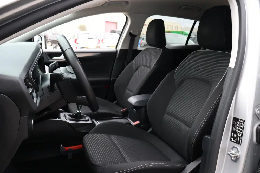 Ford Focus 1.0 Hybrid Titanium 1e Eigenaar uit 2023, foto 10
