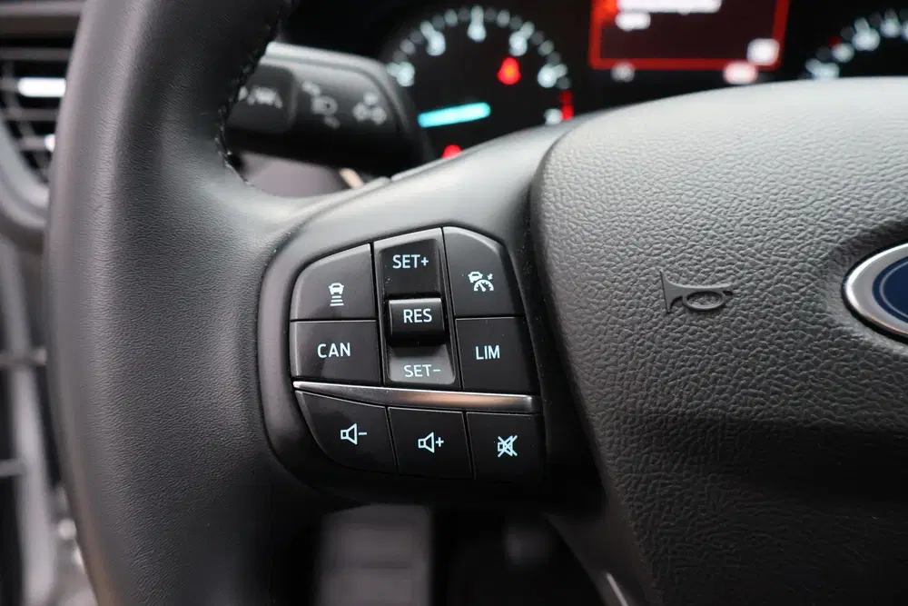 Ford Focus 1.0 Hybrid Titanium 1e Eigenaar uit 2023, foto 14