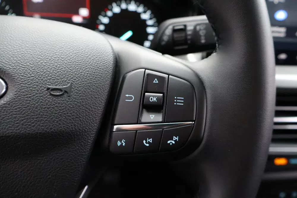 Ford Focus 1.0 Hybrid Titanium 1e Eigenaar uit 2023, foto 15